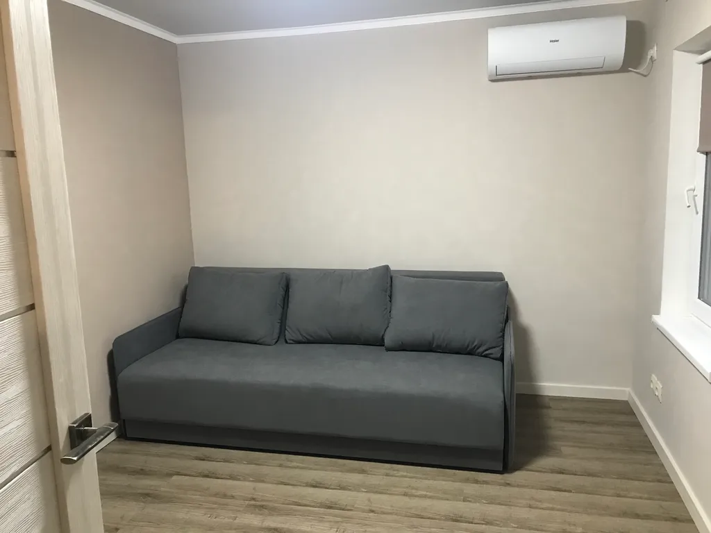 Двухкомнатные аппарты со внутренним двором