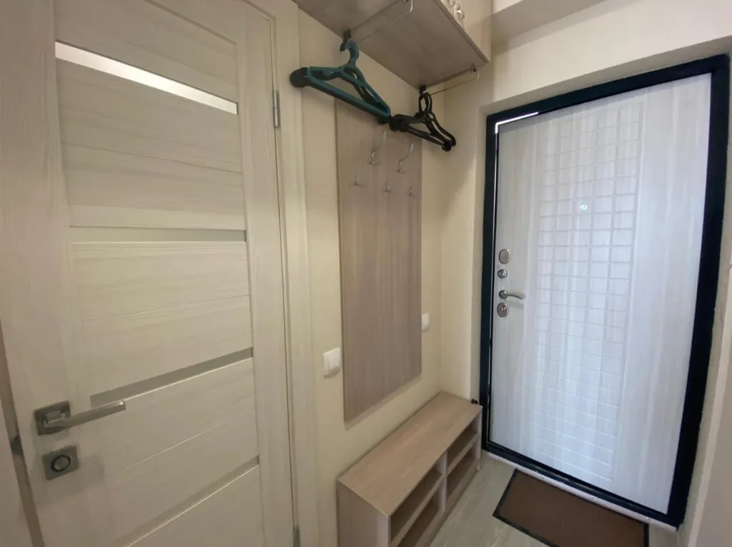 Студия на берегу моря