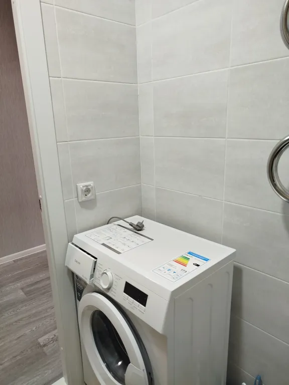 Квартира Классная квартира возле аэропорта,глазной клиники, метро, аквапарк 20 — Новосибирск