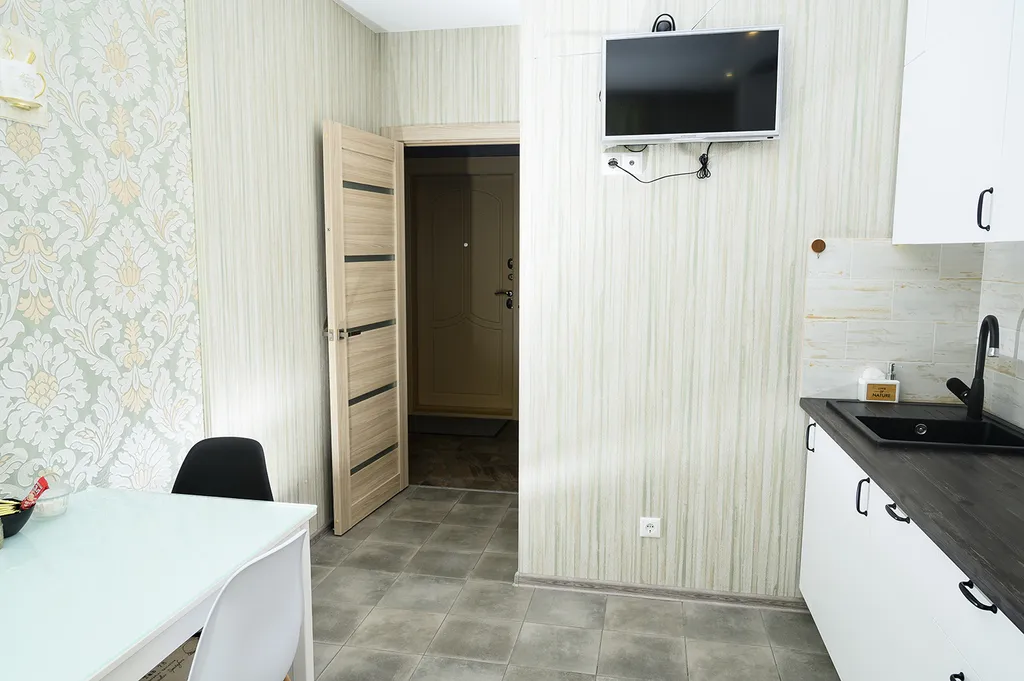 Красивая квартира на Садовом