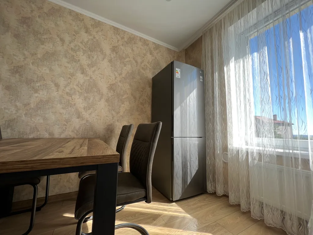 Квартира у моря