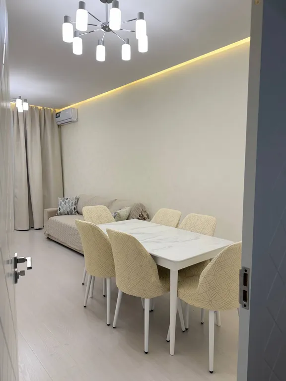 Parkent Relax Apartments Жк «Династия»