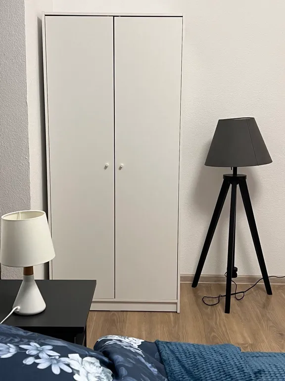 Двухкомнатная квартира в жилом комплексе Volga Life