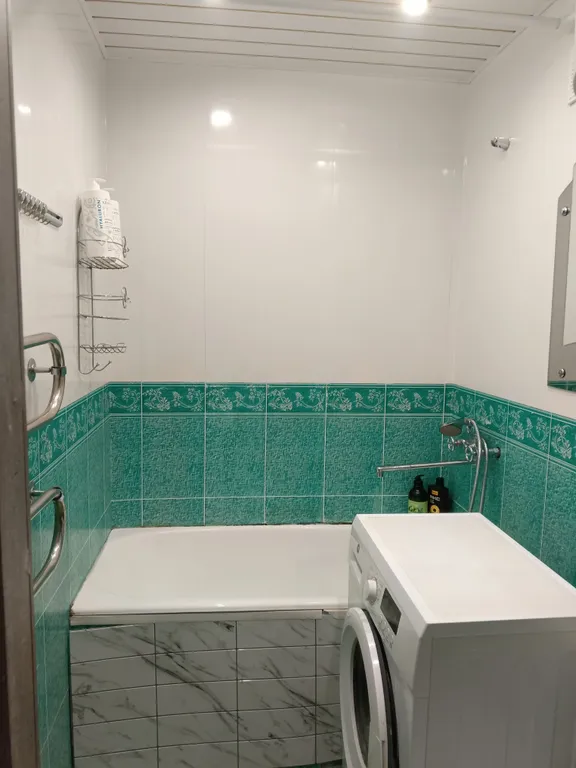 Уютная Квартира недалеко от Тихого Океана