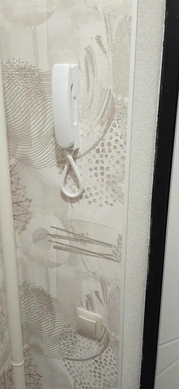 Уютная квартира после ремонта с видом на Эльбрус