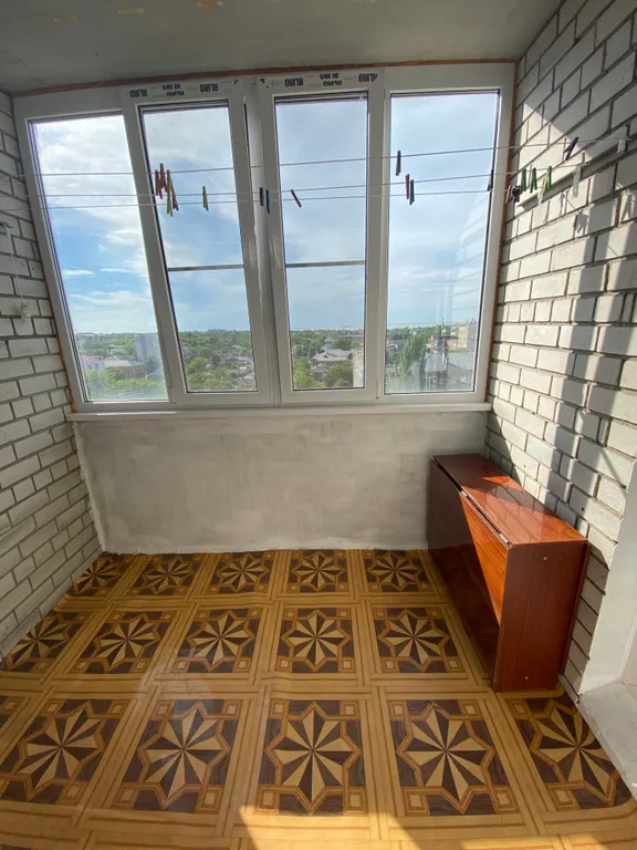 Солнечная квартира в центре города