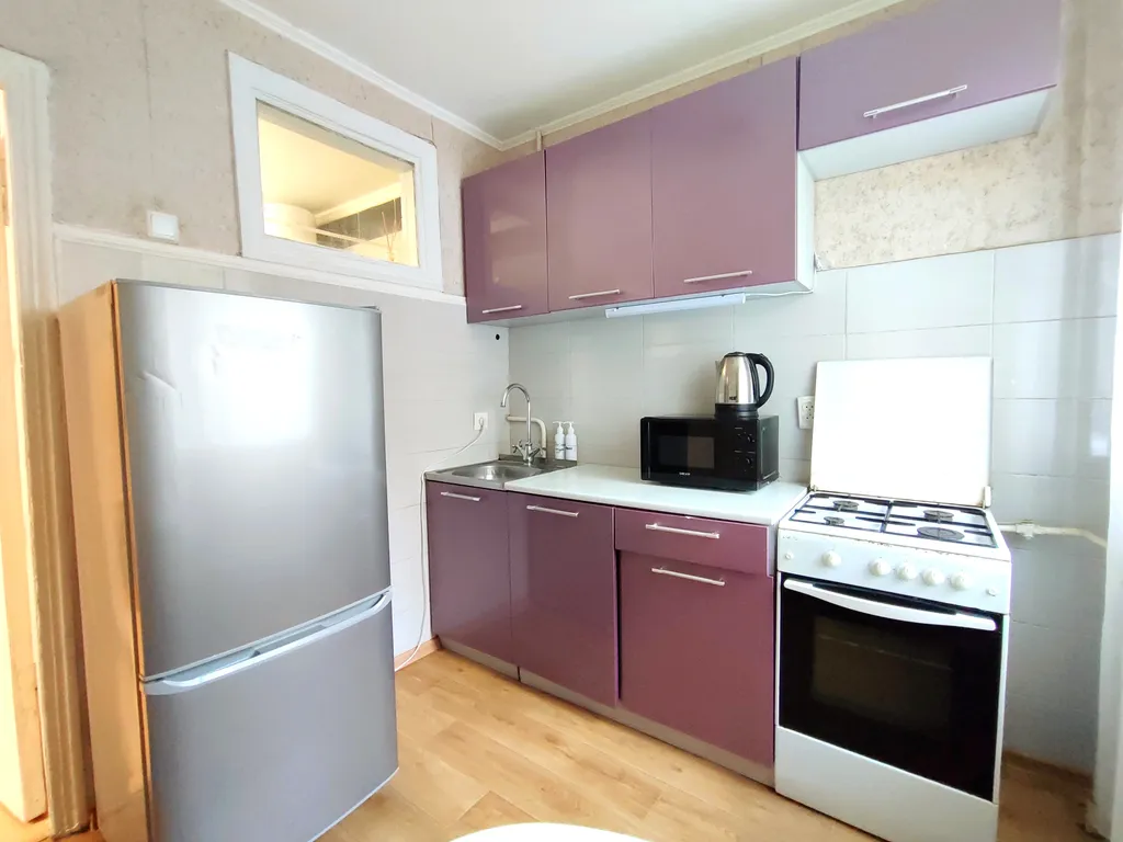 Квартира Квартира в центре — Севастополь