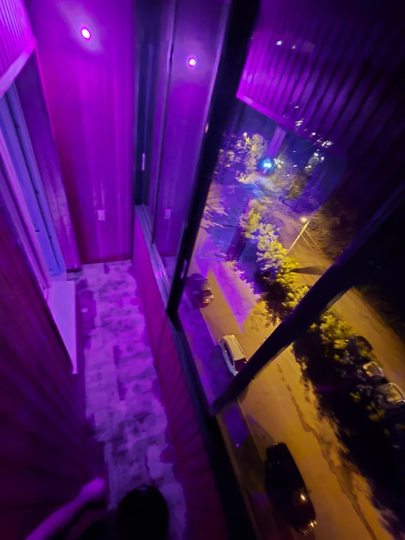 Шикарна квартира с умным домом от Яндекс