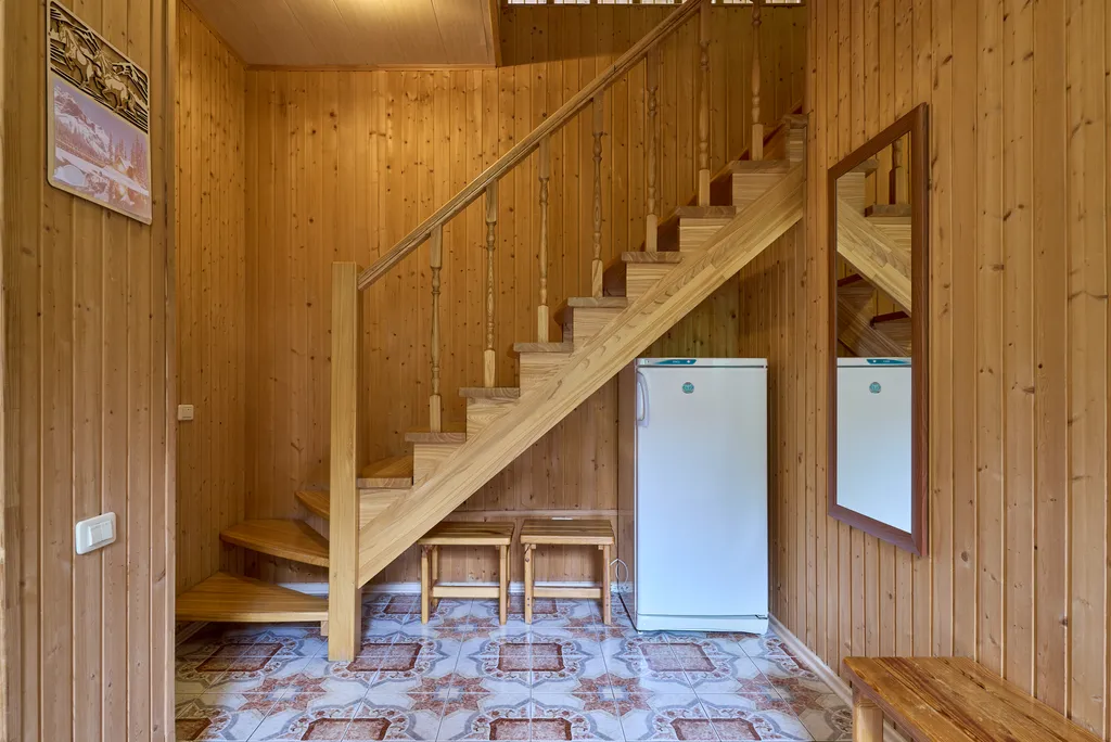 4-комнатная Квартира