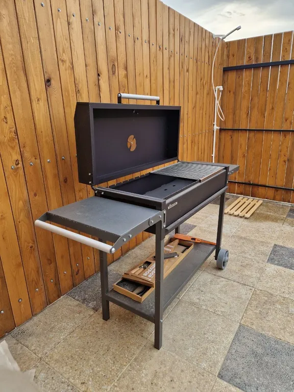 Домик у моря