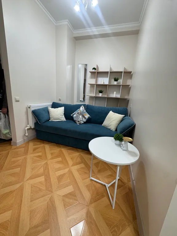 Квартира Апартаменты в близи Олимпийского парка — Сириус