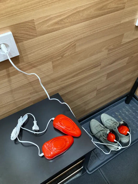 Квартира с великолепным видом прямо у склона