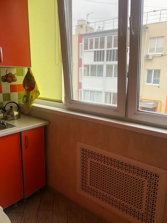 Уютная квартира у аквапарка Улет