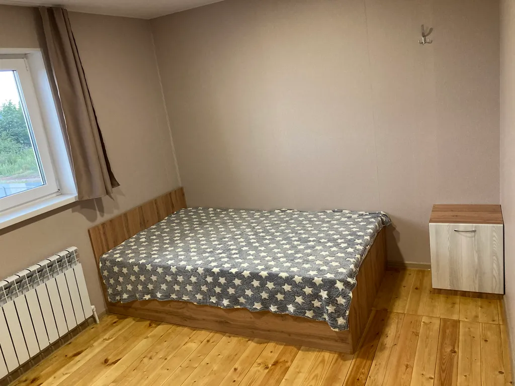 Дом Коттедж