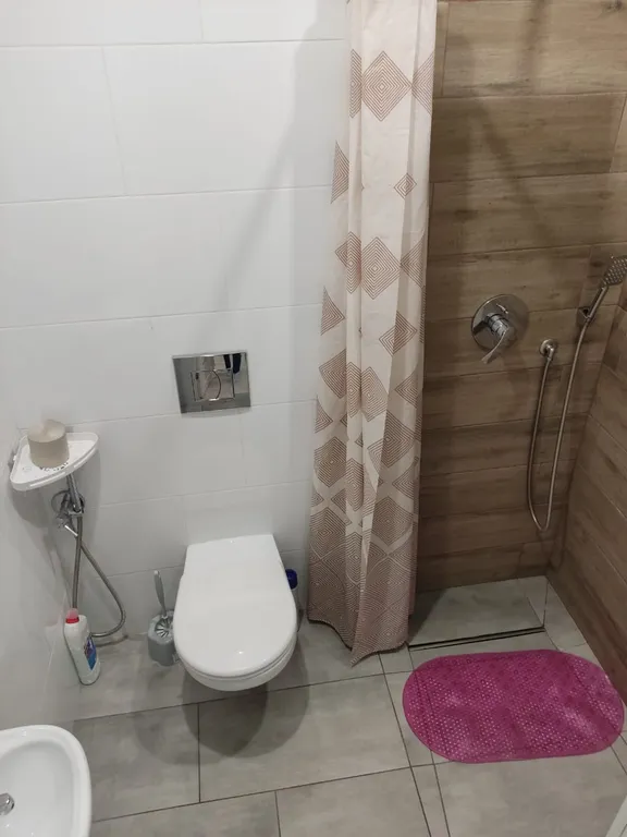 Квартира в центре Майкопа