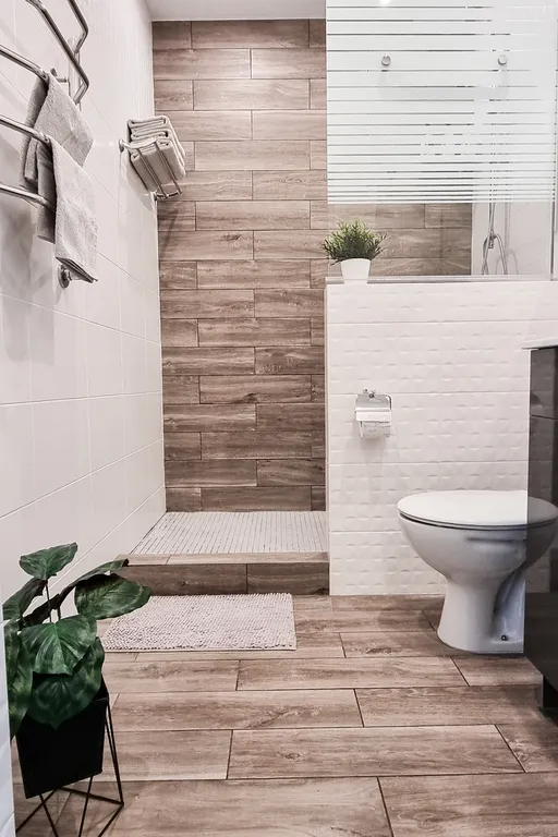 Квартира Квартира SunDay Apartments — Зеленоградск