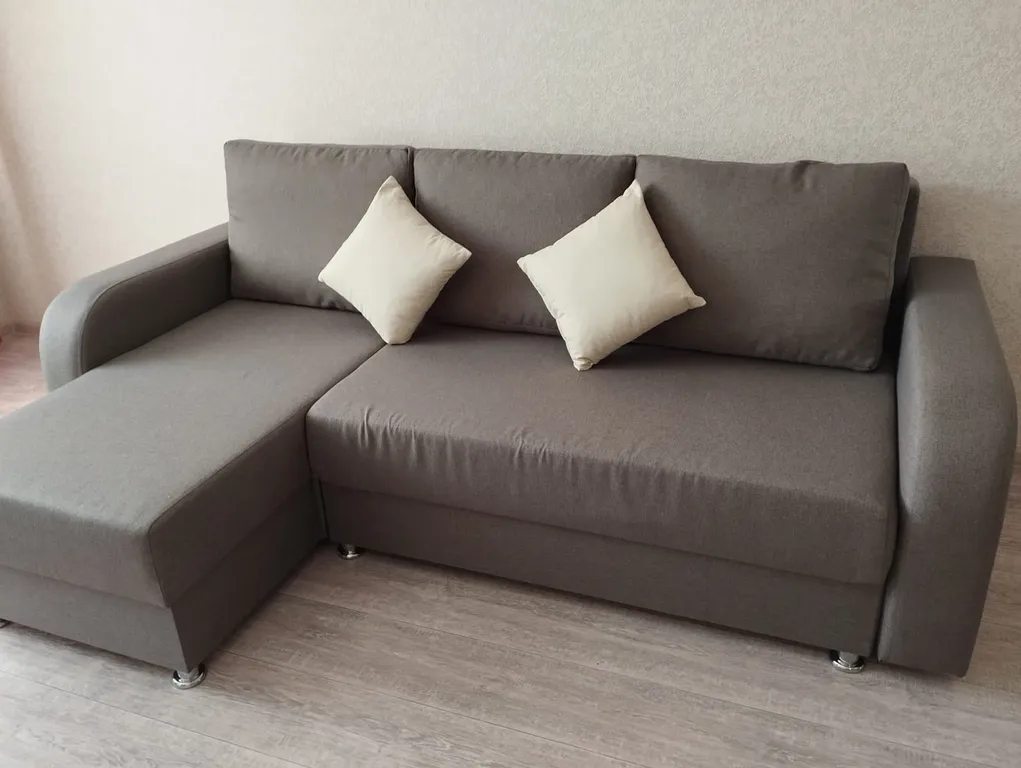 Квартира Отличная квартира — Анапа