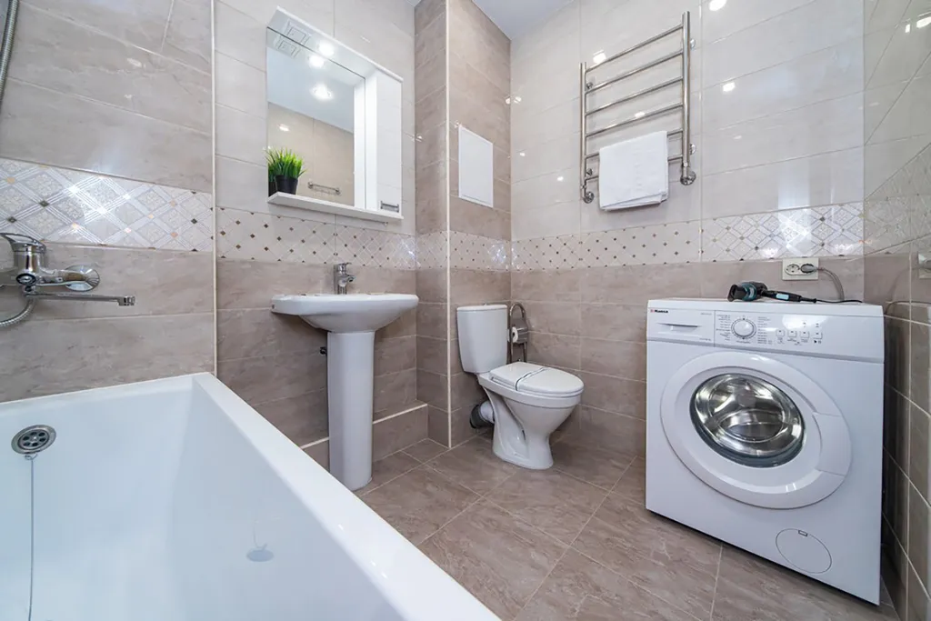 Квартира 1-комнатная Квартира — Самара