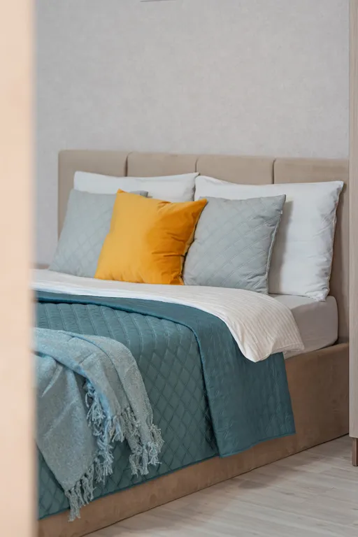 Квартира Квартира Bright apartment — Калининград