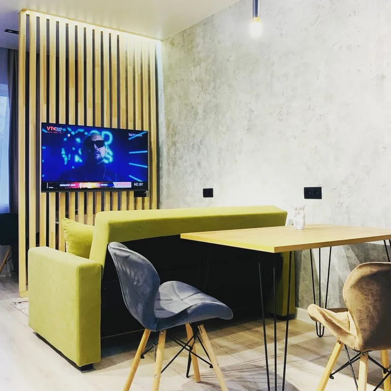 Apartments Good-Surgut