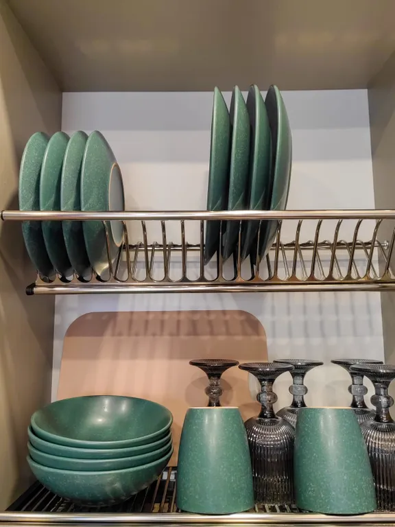 Новая квартира