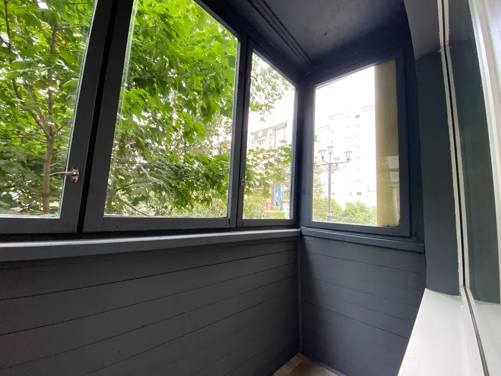 Шикарная двушка