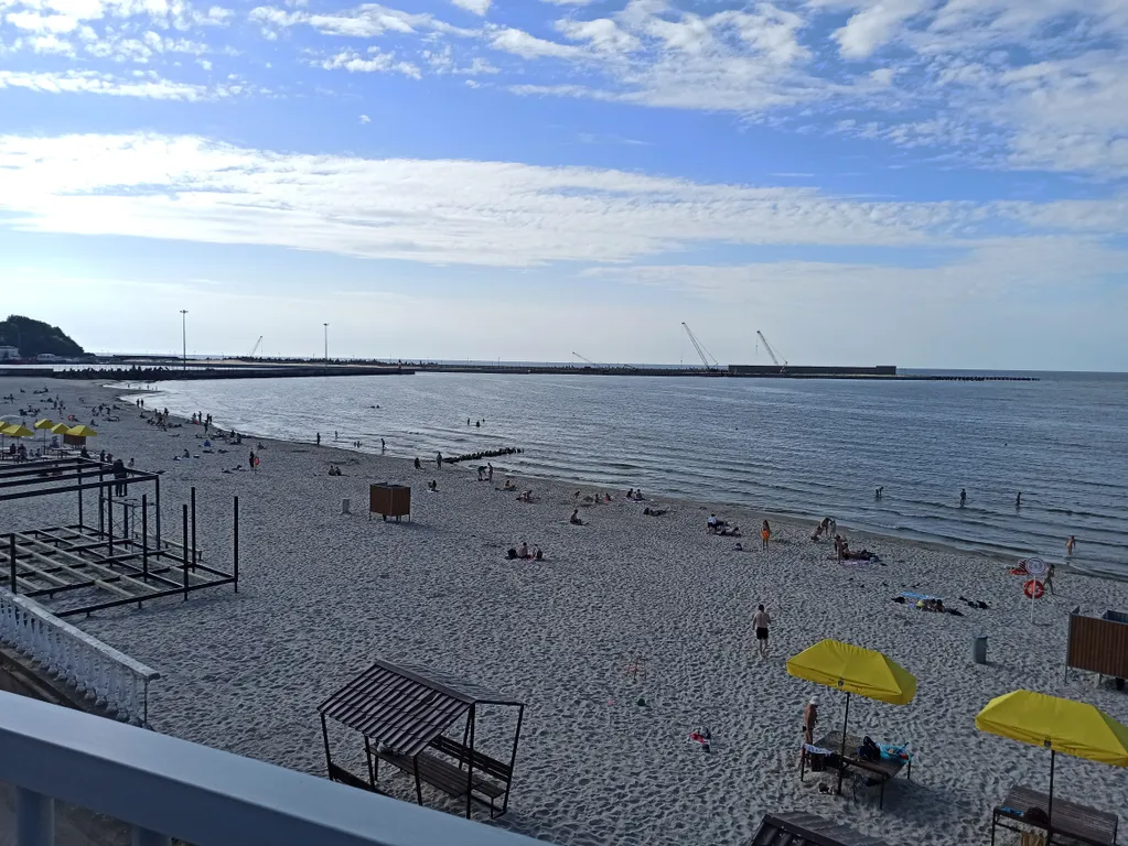 Уютная квартира У вокзала