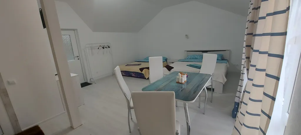 Квартира Комната — аренда посуточно в Балаклава