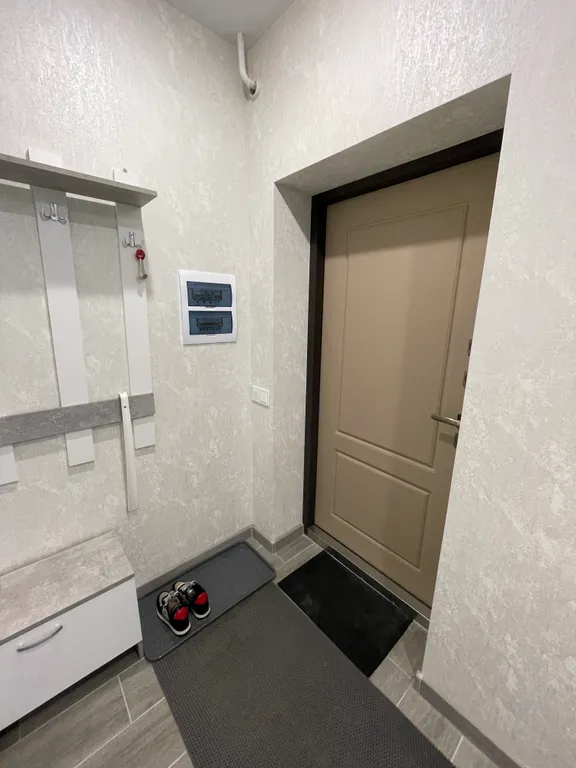 Новая, чистая двухуровневая квартира на берегу реки Волга