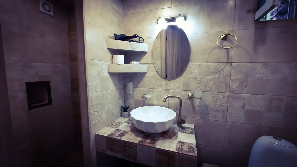 Апартамент G&M