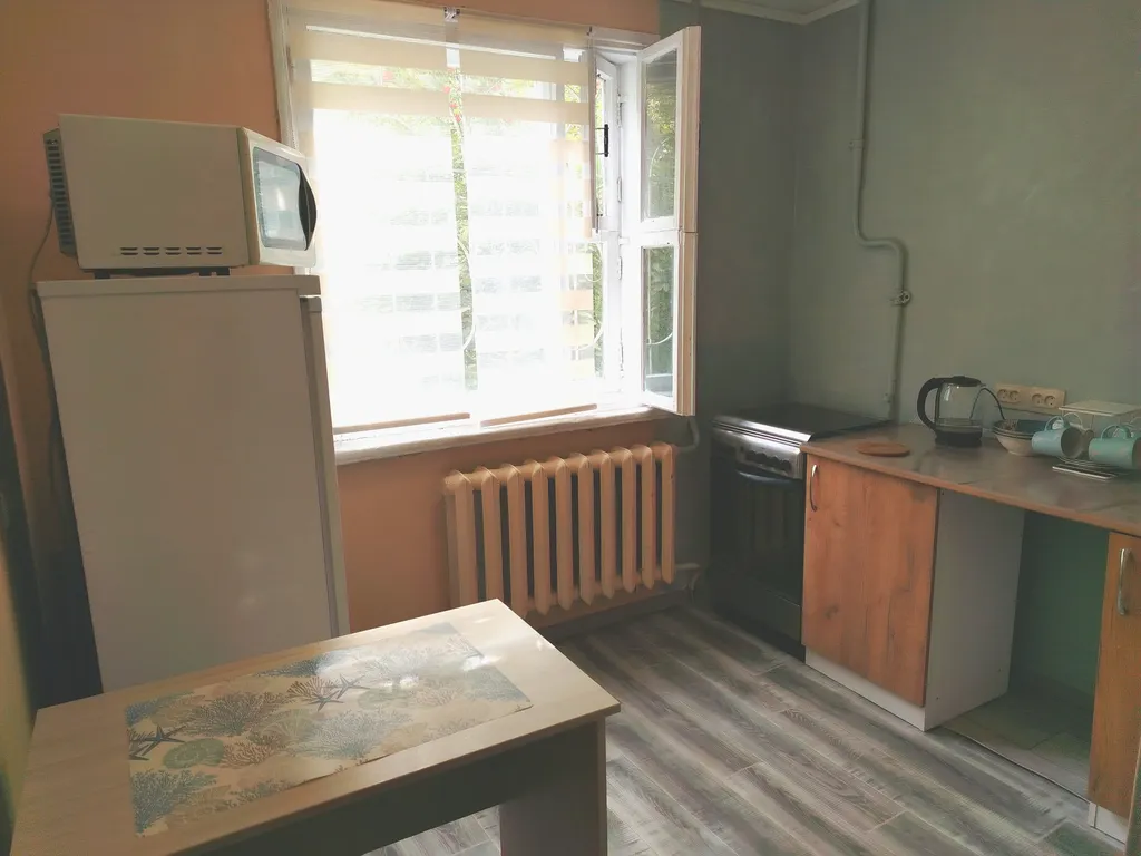 Уютная 2х комнатная квартира в центре