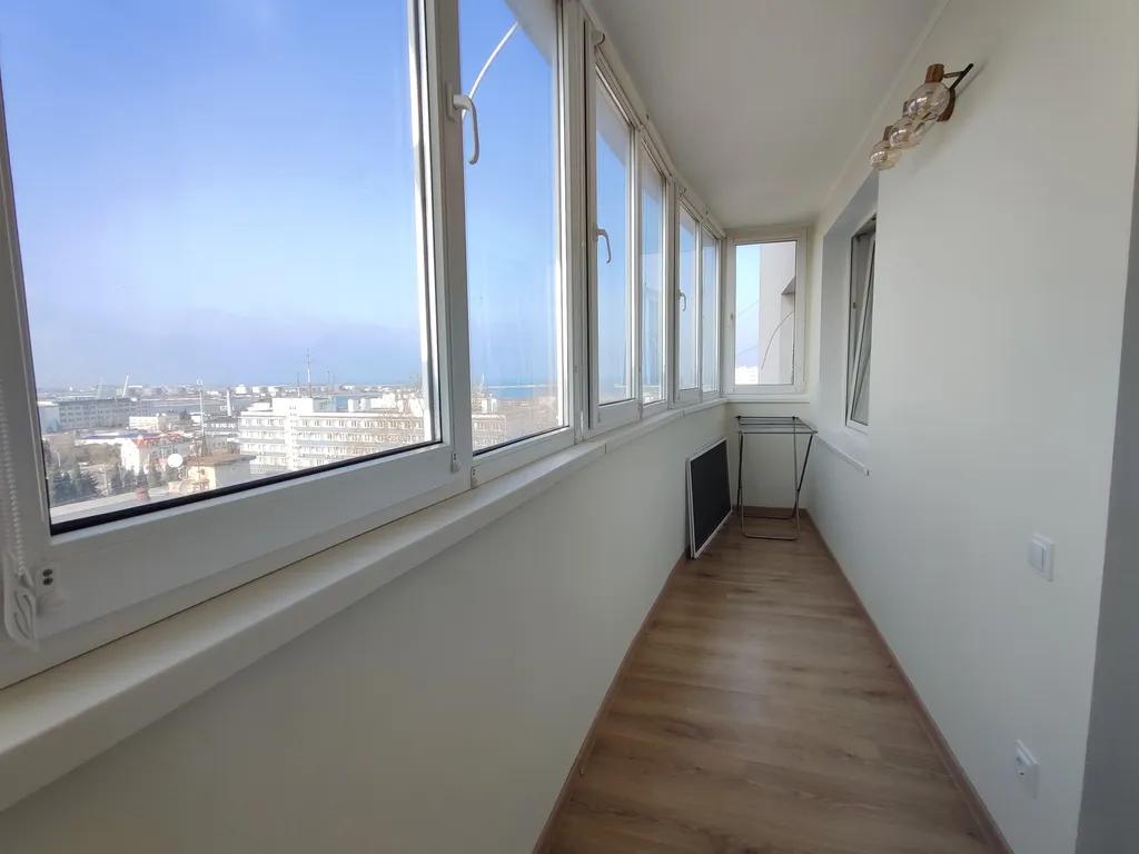 Квартира Квартира возле ТЦ Апельсин — Севастополь