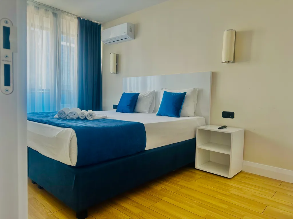 Гранд Терраса с видом на море