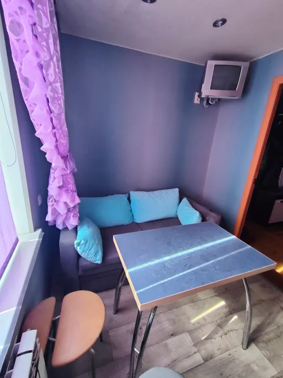 Квартира Уютное гнездышко в шаговой доступности от центральной дороги — аренда посуточно в Волжский