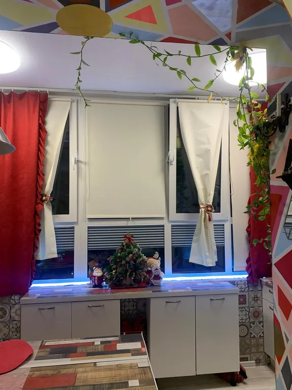 Дизайнерская студия мир авангарда