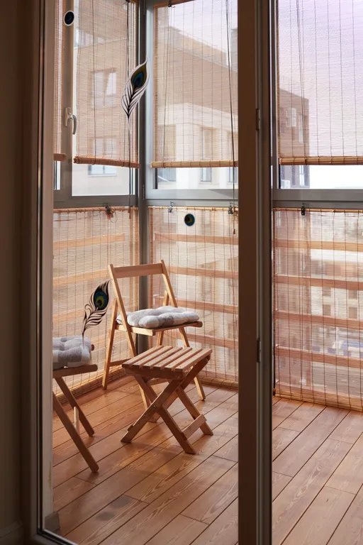 Квартира Комфортабельные апартаменты — Калининград