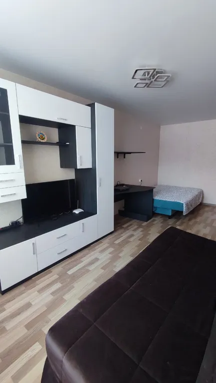 Чистая уютная квартира — аренда посуточно в Красная Горбатка