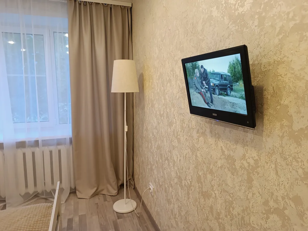 Уютная квартира в центре рядом с вокзалом