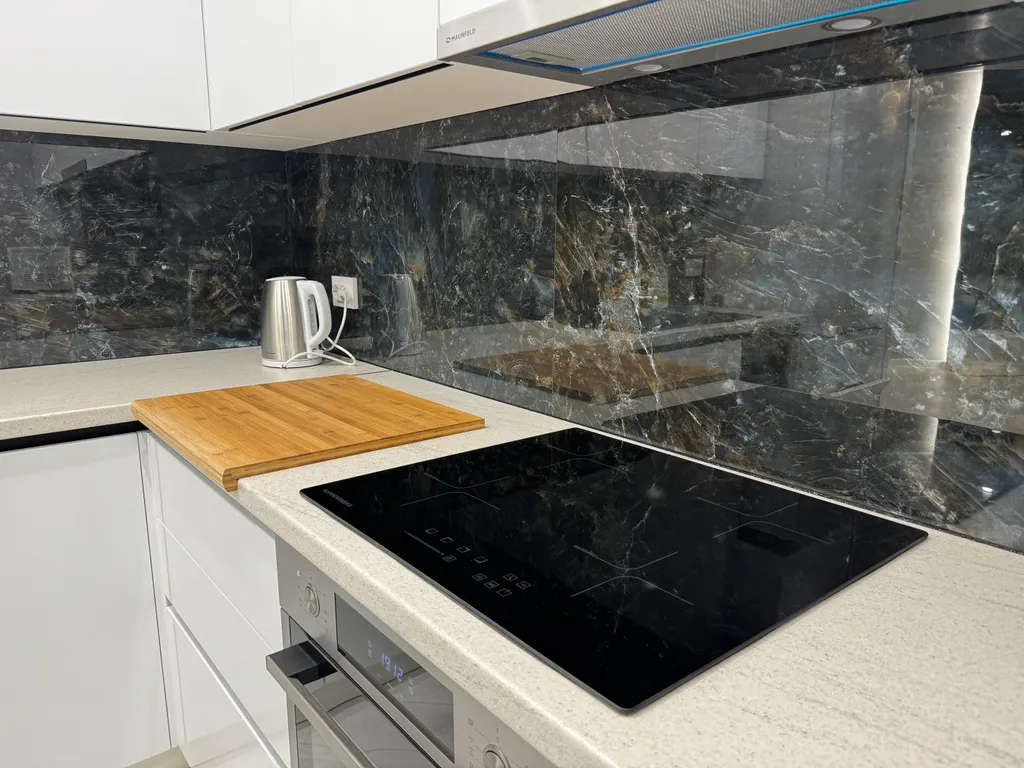 Элитный дом ЖК Репников