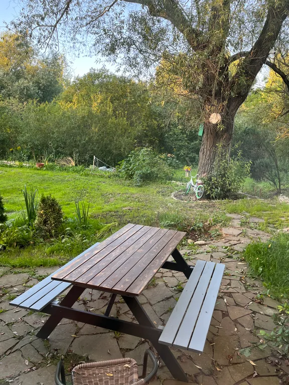 Уютный домик в Южном Бутово