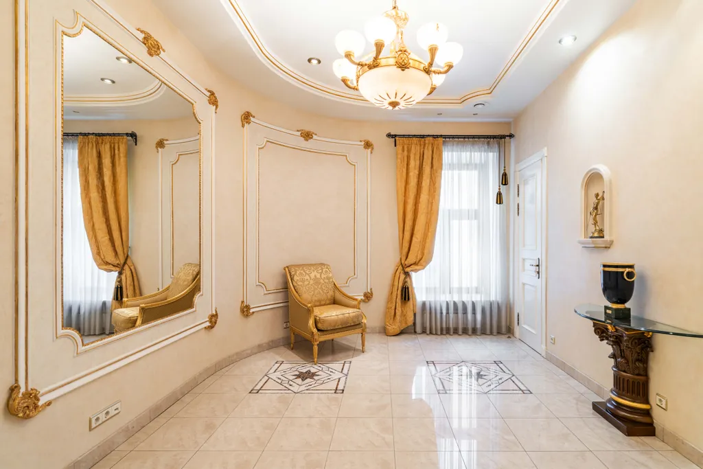 Апартаменты у Мариинского театра