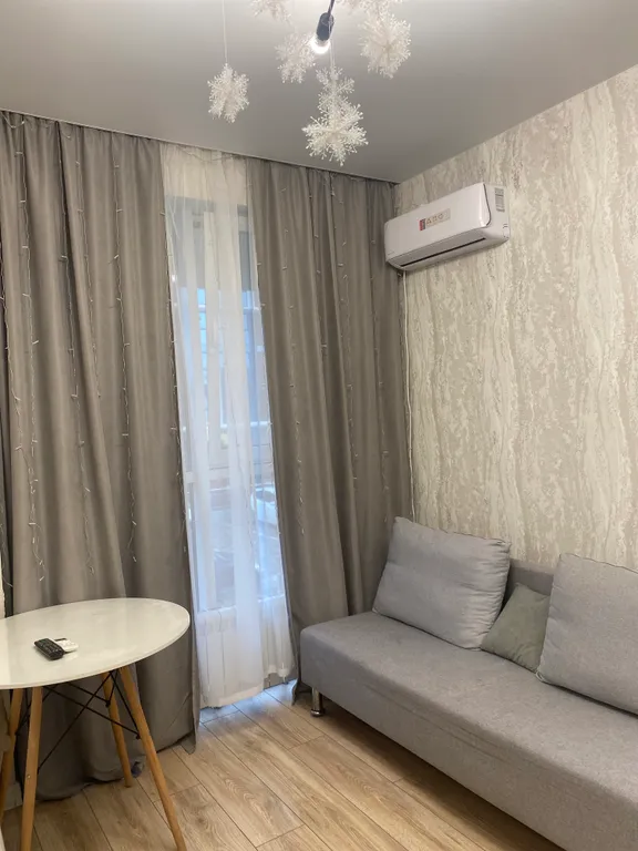 Уютная квартира в центре