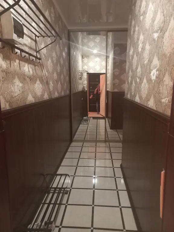 Квартира Уютная квартира на Толстом мысе — Геленджик