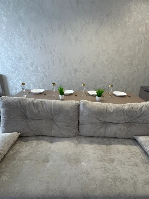 Уютная студия