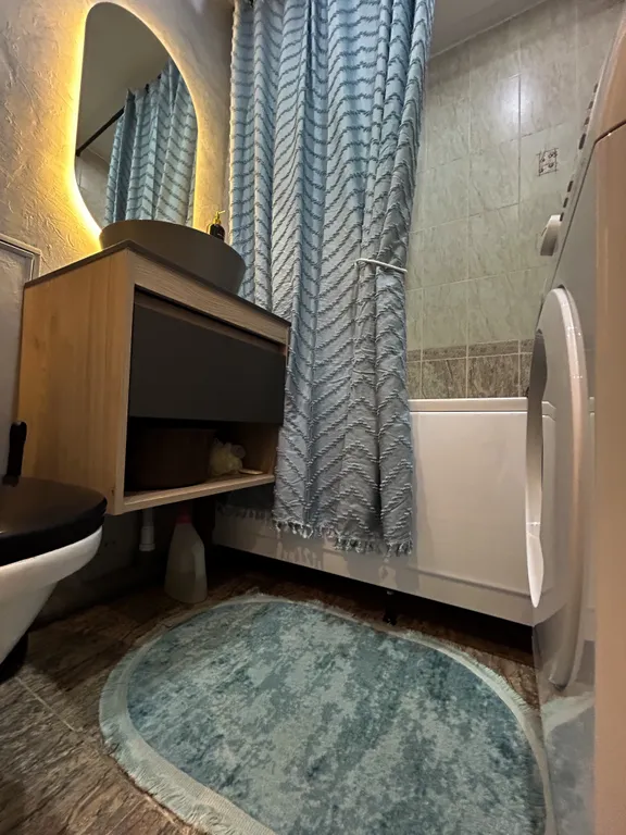 Квартира winter