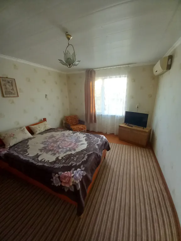 Квартира Комната — аренда посуточно в Ейск