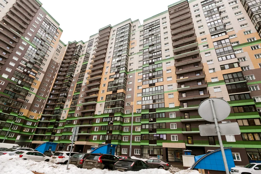 MaxRealty24 Квартир в Путилково недалеко от Москвы и метро Сходненская