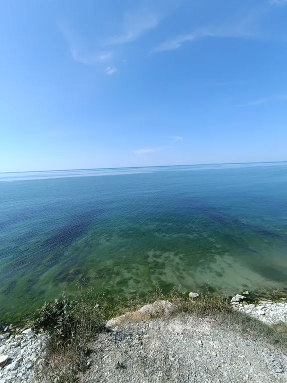 Квартира Уютная однокомнатная квартира возле моря — Новороссийск