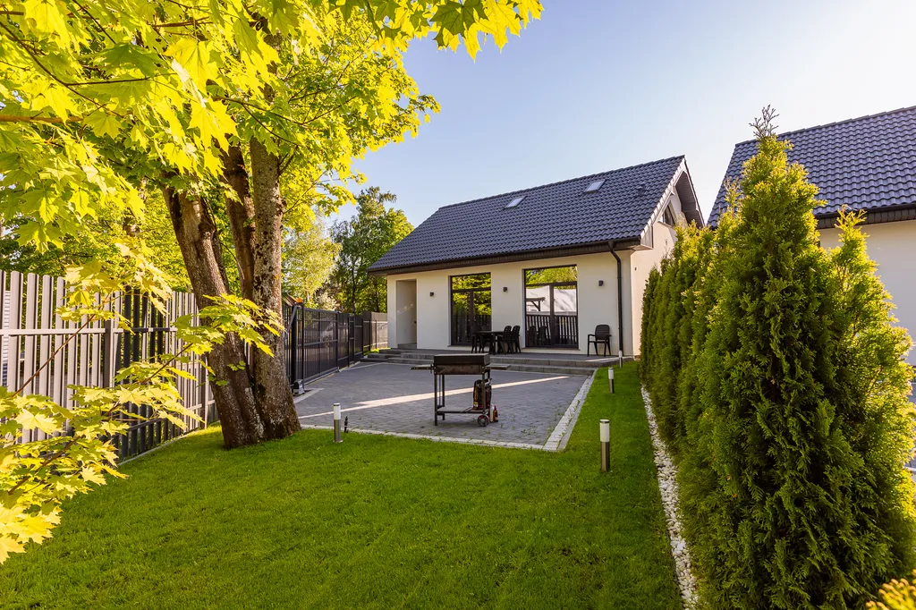 Коттедж Домик у моря — аренда посуточно в Заостровье