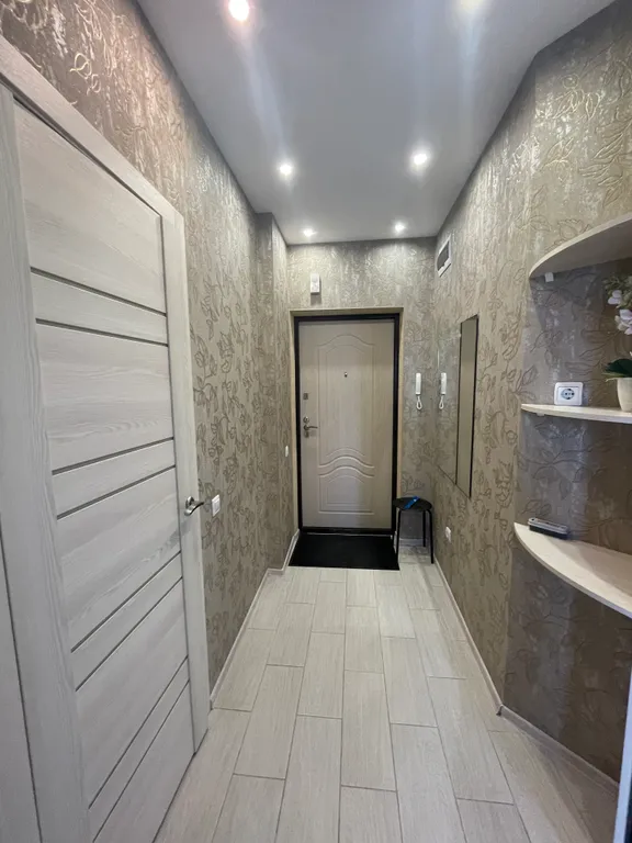 Апартаменты в самом центре